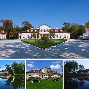 Pałac Żelechów Spa&Wellness
