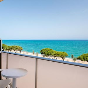 Twin Room Sea View