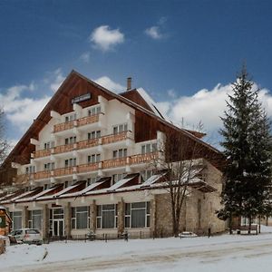 Hotel Casa Pelerinul