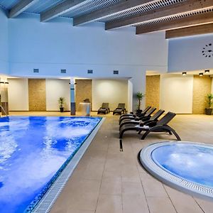 Hotel Zimnik Luksus Natury
