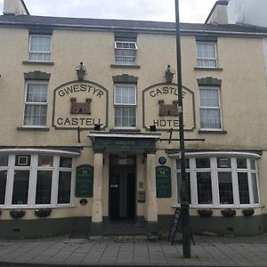 The Castle Hotel